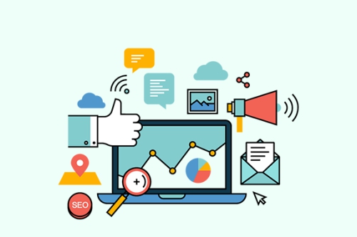 茶山镇提升网络推广效果企业要注意哪些方面的问题