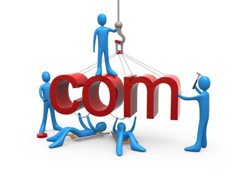 茶山镇企业网站建设成功与否和哪些有关呢