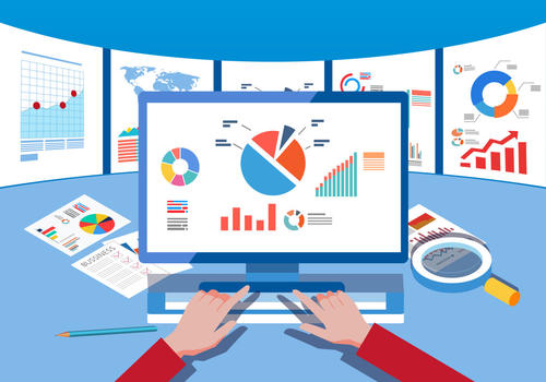 茶山镇哪一种网站设计风格才是适合企业呢？